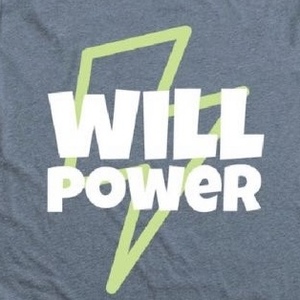 Will Power